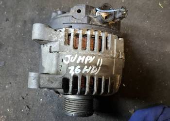 CITROEN JUMPY II Peugeot 1,6 hdi alternator