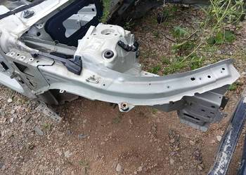 ELEMENT CIĘTY KAROSERII PODŁÓŻNICA PRAWA PRZÓD  Volvo V60 II (2018- )