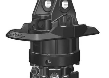 Części zamienne do Indexator obrót rotator GV6 IR25 inne