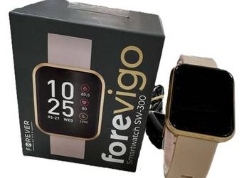 Smartwatch Forever SW-300
