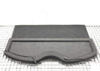 PÓŁKA TYŁ RENAULT MODUS Minivan OSŁONA BAGAŻNIKA, TYLNA