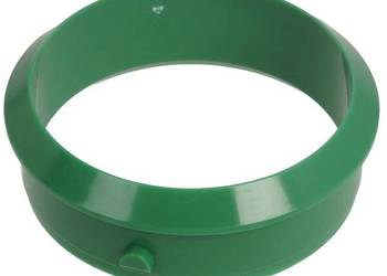 Pierścień ślizgowy, zielony do osłony S5 1158845
