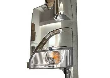 Lampa migacz ISUZU przód 8-97585172-2 8975851702