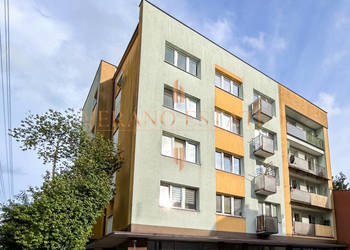 57 m² | 3 pokoje | Do własnej aranżacji