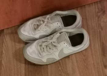 Buty Nike skora rozm 45