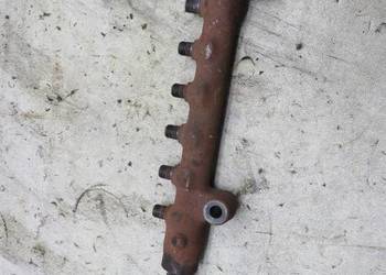 LISTWA WTRYSKOWA CZUJNIK OUTLANDER III 2.2 DID
