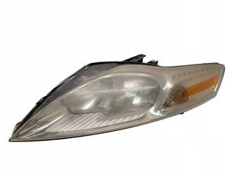 LAMPA PRZÓD LEWA EUROPA   Ford Mondeo Mk4 (2007-2014)