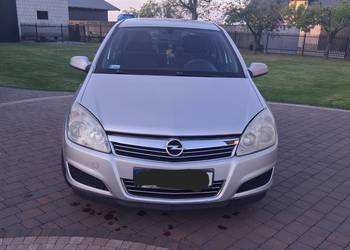 Opel Astra H