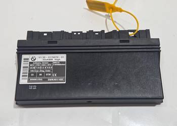 MODUŁ KOMFORTU KBM BMW E60 EUROPA 9176070