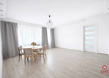 Ogłoszenie mieszkanie Białystok Mieszka I 59m2 3 pokoje