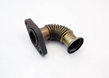 RURKA EGR 2.0 HDI 307 407 C5 C4 607 SCUDO JUMPY ULYSSE EXPERT 308