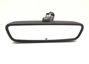 LUSTERKO WEWNĘTRZNE BMW F31 9286279 Kombi 12-19 WSTECZNE KABINY, WIDOK