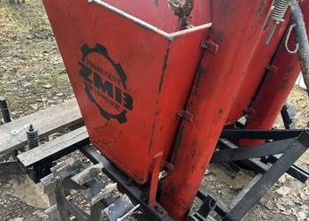 Sadzarka do ziemniaków