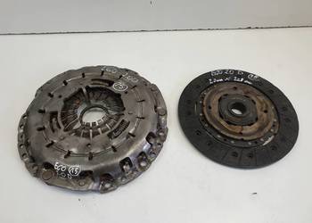 BMW E60 2.0 D SPRZĘGŁO TARCZA DOCISK