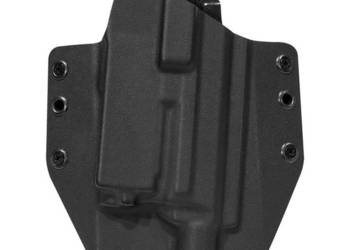 Kabura OWB kydex na pistolet Canik full size z latarką OLIGHT PL MINI 2 MM…