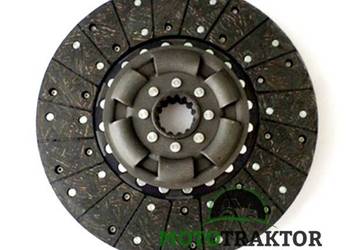 Tarcza sprzęgła Fiat 60-90 70-90 80-90 90-90 70-88 90-88