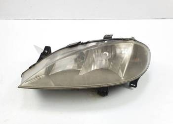 LAMPA LEWA PRZÓD RENAULT MEGANE I 67743610