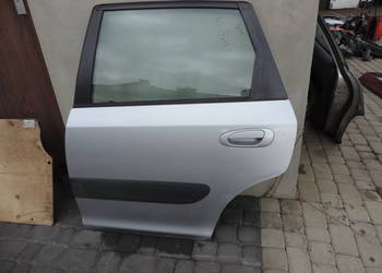 HONDA CIVIC VII 5D HB DRZWI LEWY TYŁ NH623M