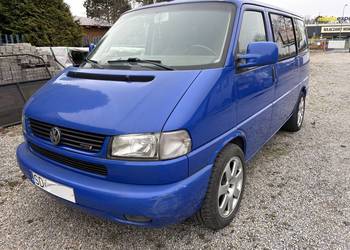 Vw Multivan T4 151KM