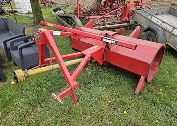 Wał do pryzm rozbijak bvl nie(reck,silo)