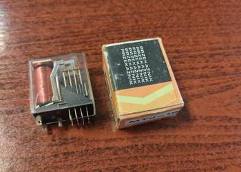 Przekaźnik elektromagnetyczny MTD-12 Telkom Telfa