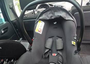 Fotelik Joie I-Snug z bazą