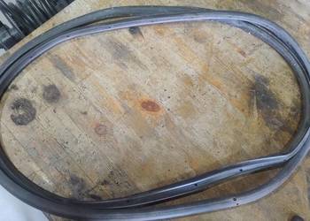 Uszczelka drzwi Opel Astra J Hatchback