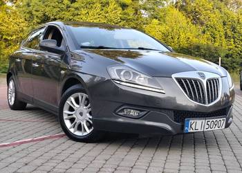 Lancia Delta 1.4 T-JET 150 LPG KME
