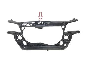 AUDI A4 B6 11.2000-11.2004 1.9 TDI 1.8 T PAS PRZÓD PRZEDNI WZMOCNIENIE CZO…