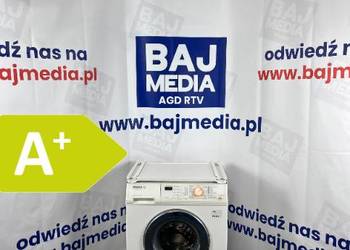 Pralka Miele Niemiecka Jakoś Premium 5kg/1600 /A+ /Dostawa/Gwarancja