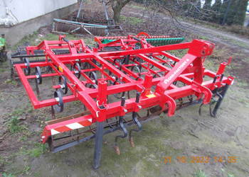 agregat uprawowy 2.8 m Agro Factory