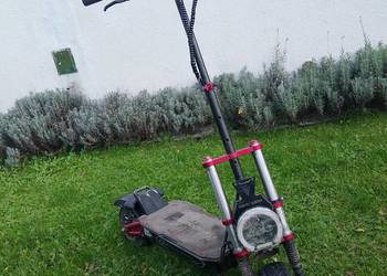 Hulajnoga elektryczna Boueda S5 -11
