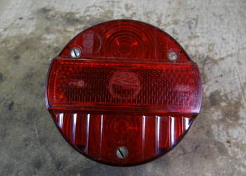 zarezerwowane lampa tył Simson S 51 org DDR