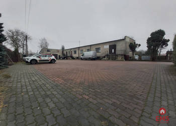 Lokal Białystok 300m2