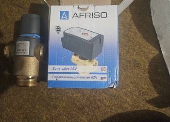 ZAWÓR MIESZAJĄCY TERMOSTATYCZNY ATM 883