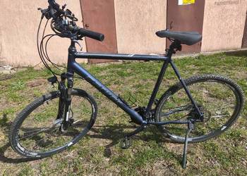 rower trekkingowy Carver