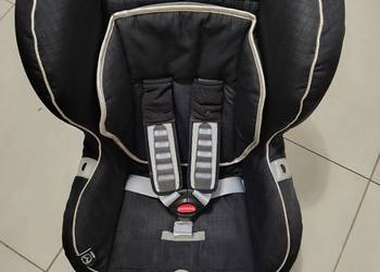 Fotelik samochodowy BRITEX ROMER DUO 9-18kg z ISOFIX