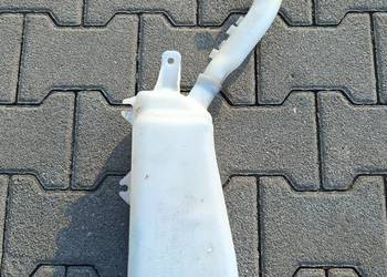 Zbiorniczek płynu do spryskiwaczy kompletny RENAULT CLIO III 3 LIFT 05-12 O