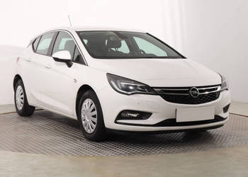 Opel Astra 1.4 T