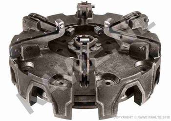 Docisk sprzęgła 310mm deutz fahr D6806U D6807 D7006U D7207C D7007 D7807