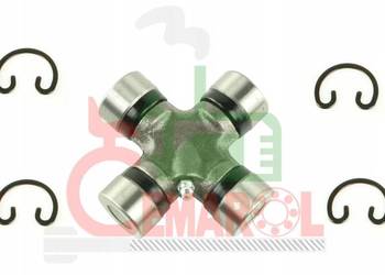 KRZYZAK WALU 30,2X82 IVECO DAILY 42546332