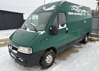 Fiat Ducato 2.8.hdi