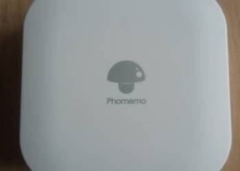 Drukarka do etykiet Phomemo