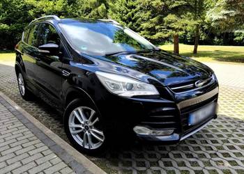 Individual 4x4.Bi ksenony.Ledy.Panorama. Odczepiany hak holowniczy