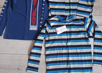 Bluzy chlopiec146-152