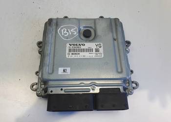 Volvo V70 III 2.4 D5 STEROWNIK SILNIKA komputer P31303388
