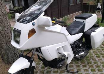 BMW k75