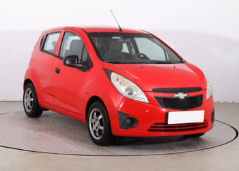 Chevrolet Spark 1.0 16V