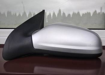 Opel Astra H lusterko lewe kierowcy elektryczne 5 PIN Z157 hatchback kombi