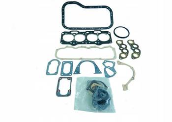 ZESTAW USZCZELEK BLOK SILNIKA FIAT RITMO 80-88 1.1